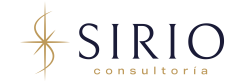 Sirio consultoria